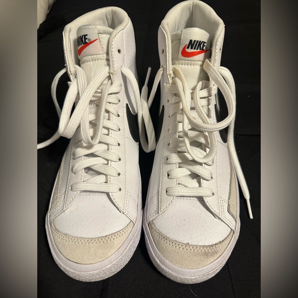 Nike